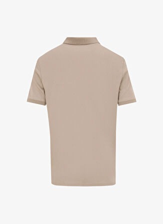 Calvin Klein Koyu Haki Erkek Polo T-Shirt K10K112754RAJ