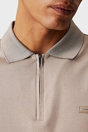 Calvin Klein Erkek Polo Yaka T Shirt K10K112754 RAJ