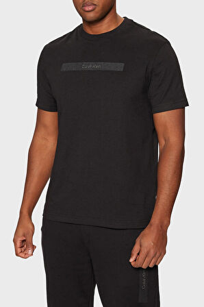 Calvin Klein Erkek T Shirt K10K113791 BEH