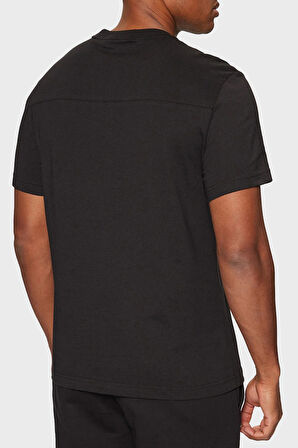 Calvin Klein Erkek T Shirt K10K113791 BEH