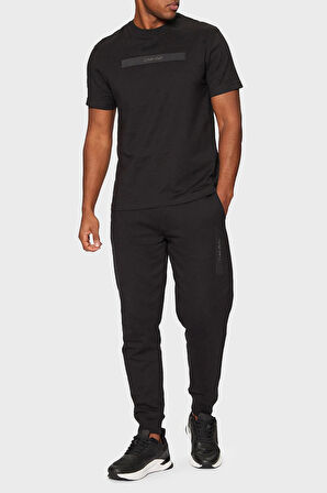 Calvin Klein Erkek T Shirt K10K113791 BEH
