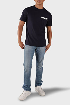 Calvin Klein Erkek T Shirt K10K113800 CHW