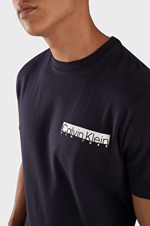 Calvin Klein Erkek T Shirt K10K113800 CHW