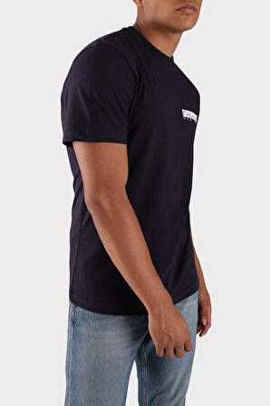 Calvin Klein Erkek T Shirt K10K113800 CHW
