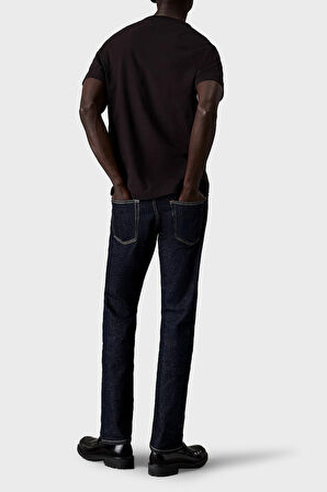 Calvin Klein Erkek T Shirt K10K113802 BEH