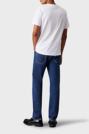Calvin Klein Erkek T Shirt K10K113802 YAF