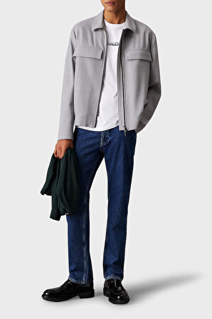 Calvin Klein Erkek T Shirt K10K113802 YAF