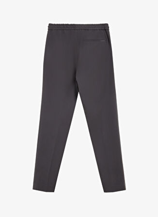 Calvin Klein Siyah Erkek Pantolon K10K113934BAC