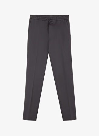 Calvin Klein Siyah Erkek Pantolon K10K113934BAC