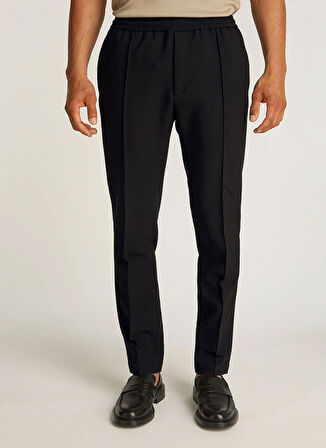 Calvin Klein Siyah Erkek Pantolon K10K113938BEH