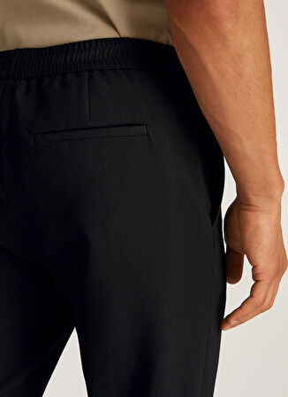 Calvin Klein Siyah Erkek Pantolon K10K113938BEH