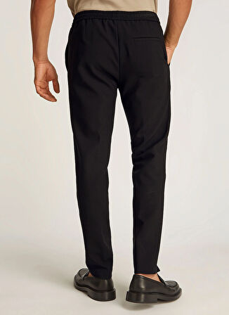 Calvin Klein Siyah Erkek Pantolon K10K113938BEH