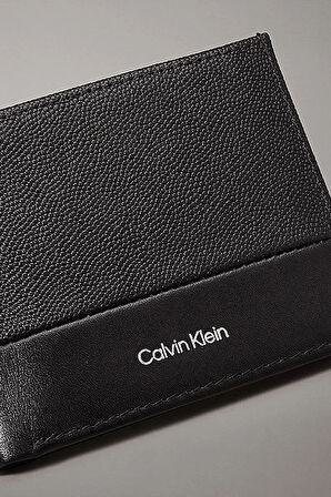 CK MUST BIFOLD 5CC W/COIN