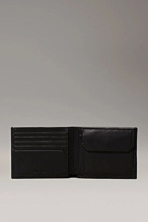 CK MUST BIFOLD 5CC W/COIN