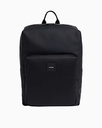 Calvin Klein Essential Squared Backpacks Sırt Çantası