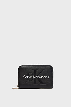 Calvin Klein Bayan Cüzdan K60K612255 BEH