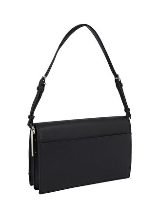 Calvin Klein Siyah Kadın Çapraz Çanta K60K612807
