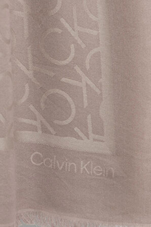 Calvin Klein Bayan Eşarp K60K612880 PE1