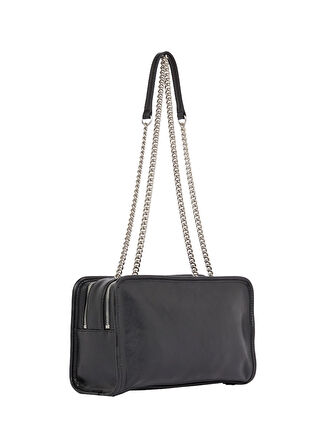 Calvin Klein Siyah Kadın Çapraz Çanta K60K613046