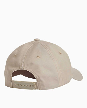 Calvin Klein Mono Logo Print Headwear Şapka