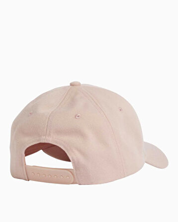 Calvin Klein Mono Logo Print Headwear Şapka