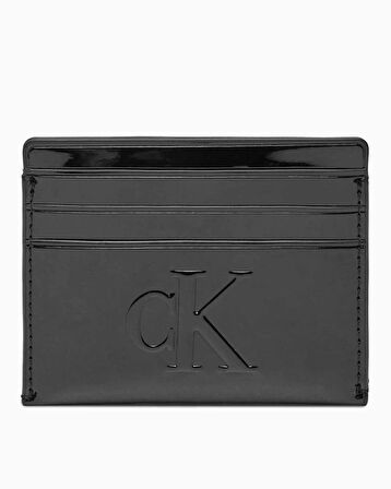 Calvin Klein Sculpted 6 CC Bölmeli Im Kadın Kartlık