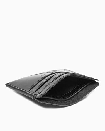 Calvin Klein Sculpted 6 CC Bölmeli Im Kadın Kartlık
