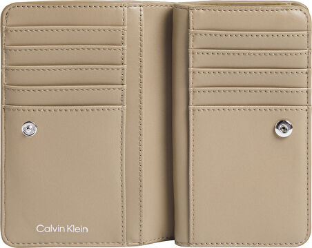 CALVIN KLEIN CK DAILY MEDIUM BIFOLD_PBL Cüzdan