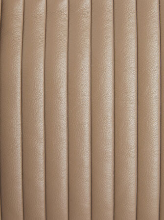 CALVIN KLEIN MINI LINE QUILT CAMERA BAG Omuz Çantası