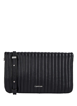 Calvin Klein Siyah Kadın Çapraz Çanta K60K613079