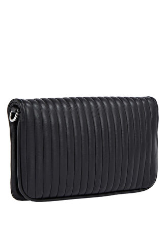 Calvin Klein Siyah Kadın Çapraz Çanta K60K613079