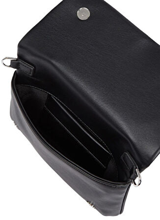 Calvin Klein Siyah Kadın Çapraz Çanta K60K613079