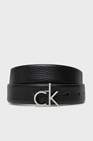 Calvin Klein Bayan Kemer K60K613073 BEH