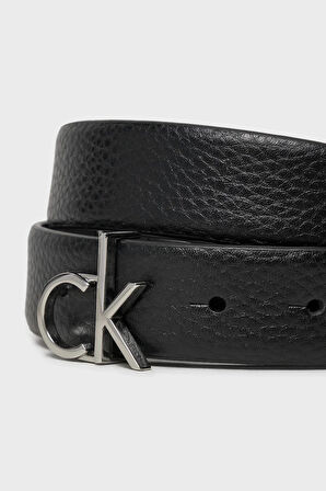 Calvin Klein Bayan Kemer K60K613073 BEH