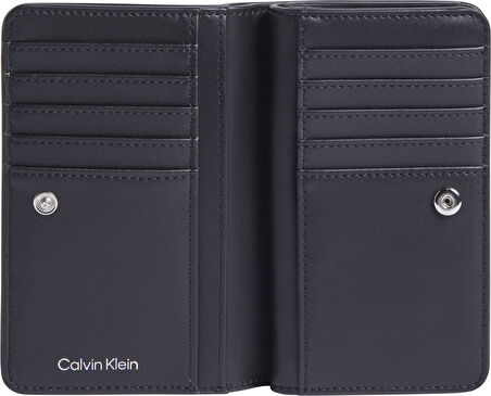 CALVIN KLEIN CK DAILY MEDIUM BIFOLD_PBL Cüzdan