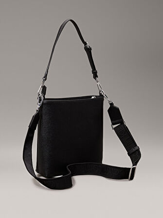 Calvin Klein Kadın El ve Çapraz Çanta K60K613129BEH