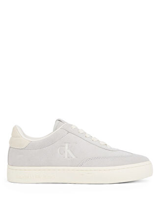 Calvin Klein Gri Kadın Sneaker YW0YW01833