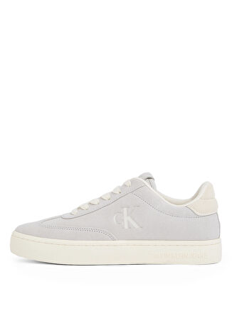 Calvin Klein Gri Kadın Sneaker YW0YW01833