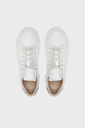 Calvin Klein Bayan Ayakkabı HW0HW02288 02V