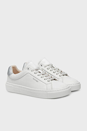 Calvin Klein Bayan Ayakkabı HW0HW02288 02V