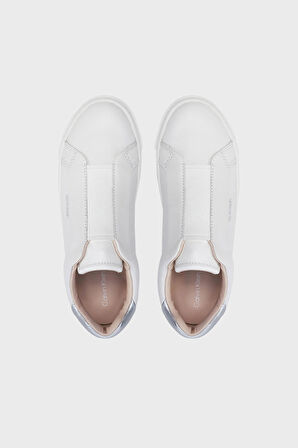 Calvin Klein Bayan Ayakkabı HW0HW02289 02V