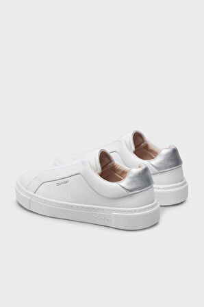 Calvin Klein Bayan Ayakkabı HW0HW02289 02V