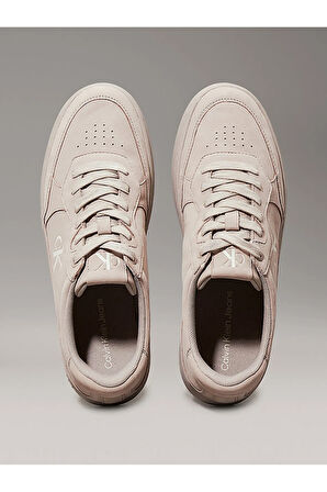 Calvin Klein Erkek Sneaker Ayakkabı-YM0YM01256
