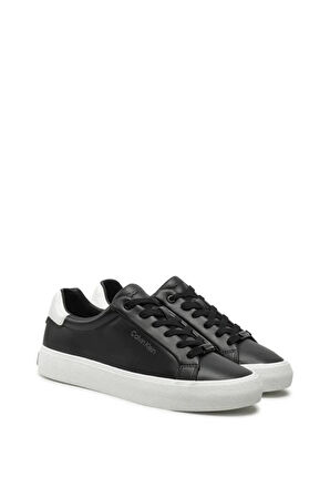 Calvin Klein Kadın / Kız Sneaker Ayakkabı-HW0HW02439