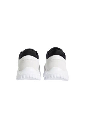 Erkek EVA RUNNER LOW MG WMM Sneaker Ayakkabı - Beyaz | 43