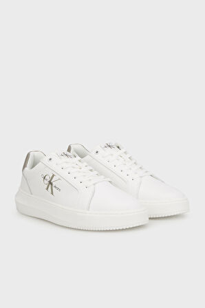 Calvin Klein Erkek Ayakkabı YM0YM00681 02S