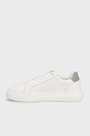 Calvin Klein Erkek Ayakkabı YM0YM00681 02S