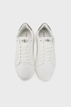 Calvin Klein Erkek Ayakkabı YM0YM00681 02S