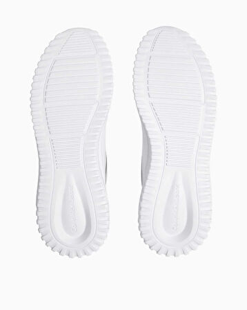Calvin Klein Runner Low Top Logolu Sneakers