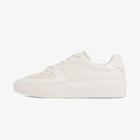 Calvin Klein VULC LACE UP - MONO Sneaker